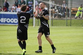 Davide Pizzini 21 gol