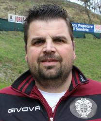 Il D.S.: Roberto Caspani