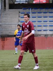Samuele Caspani (Grosio)