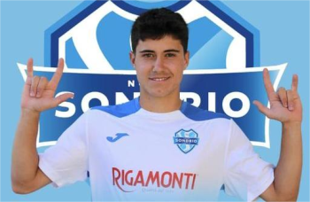 Saul Muletta - Nuova Sondrio