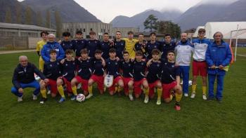 Allievi under 17