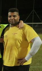 Miglior portiere: Sirio Ghiringhelli