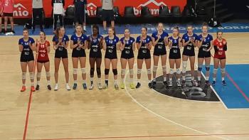 Volleyrò Casal De Pazzi