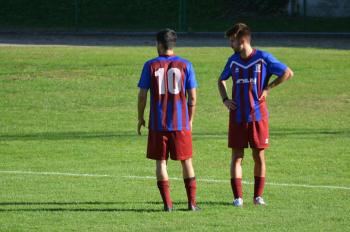 Thomas e Patrick Bertolini (Berbenno)