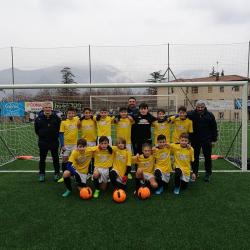 Seconda piazza per la Pontese