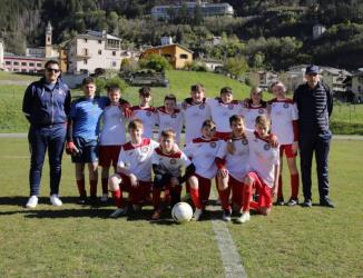 Albosaggia Ponchiera