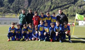 Sporting Club Sondalo