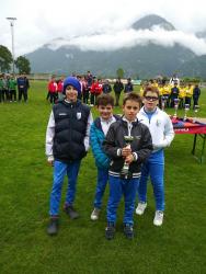 7° posto: Valchiavenna A