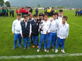 4° posto: Valchiavenna B