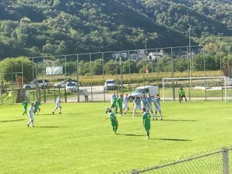 Valchiavenna-Talamonese