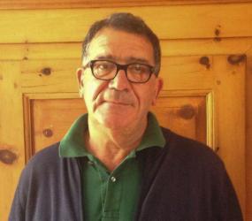 Il sindaco di Bormio Roberto Volpato